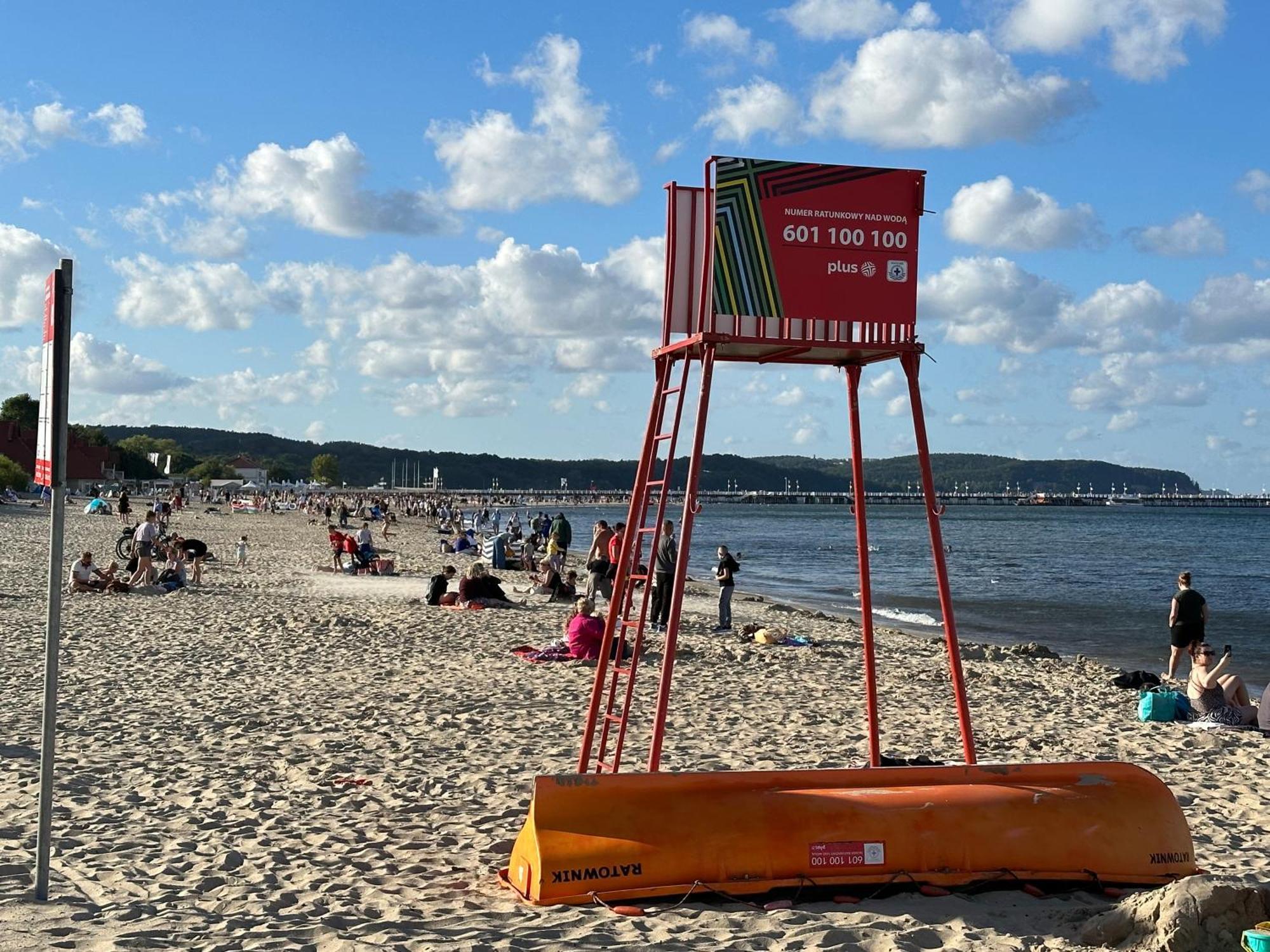 Domek Wakacyjny Sopoty Exteriér fotografie