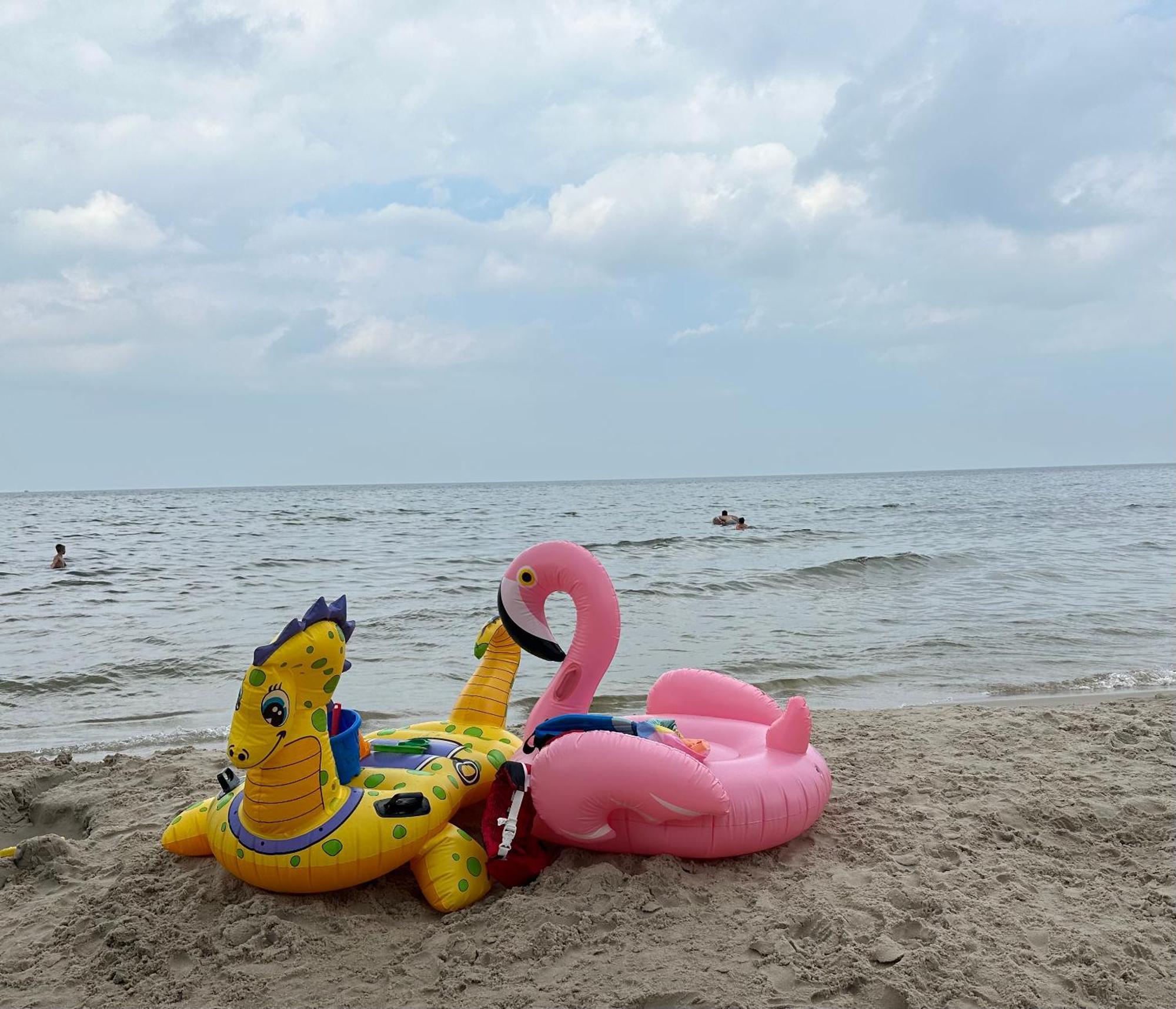 Domek Wakacyjny Sopoty Exteriér fotografie